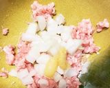 全てレンジトマトゴロゴロ野菜麻婆豆腐作り方12写真