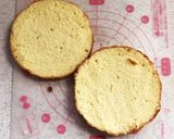 ビクトリアンサンドケーキ作り方8写真