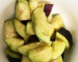 全てレンジトマトゴロゴロ野菜麻婆豆腐作り方14写真