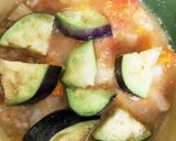 全てレンジトマトゴロゴロ野菜麻婆豆腐作り方18写真