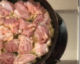 毎日お弁当♪鳥マヨ弁当作り方2写真