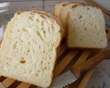 食パン：偽フランスパン作り方4写真