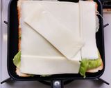失敗しないホットサンド作り方2写真