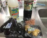 茄子の生姜醤油焼き!(^^)!作り方1写真