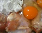 韓国風チキンから揚げ★作り方2写真