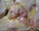 韓国風チキンから揚げ★作り方3写真
