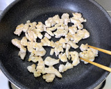 むね肉しっとり＊鶏のさっぱり黒酢照り焼き作り方6写真