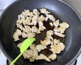 むね肉しっとり＊鶏のさっぱり黒酢照り焼き作り方8写真