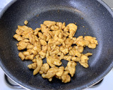 むね肉しっとり＊鶏のさっぱり黒酢照り焼き作り方11写真