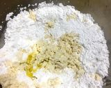 決定版グルテンフリー米粉ピザ 豆腐＋BP作り方1写真