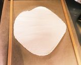 決定版グルテンフリー米粉ピザ 豆腐＋BP作り方4写真