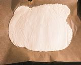 決定版グルテンフリー米粉ピザ 豆腐＋BP作り方5写真