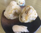 カレーなめたけ●おすすめ神レシピ！作り方6写真