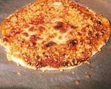 決定版グルテンフリー米粉ピザ 豆腐＋BP作り方8写真