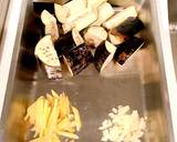 簡単♫ お手軽 ココナッツ風味のカレー作り方1写真