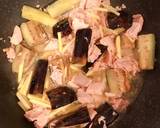 簡単♫ お手軽 ココナッツ風味のカレー作り方2写真