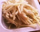 栄養満点☆我が家の鶏レバー煮作り方1写真