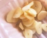 栄養満点☆我が家の鶏レバー煮作り方2写真