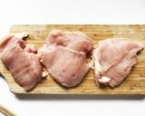10分で手抜き本格イタリアントマトチキン作り方2写真