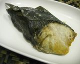ご飯にも！ぶり塩焼きの辛ネギのせ作り方2写真