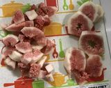 HM★簡単いちじくのカップケーキ作り方4写真