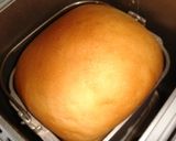 アイスクリーム de 食パン●HB作り方7写真
