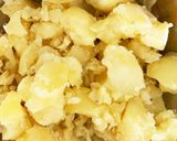 ポテトマサラ作り方1写真