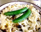 カレーなめたけ●おすすめ神レシピ！作り方7写真