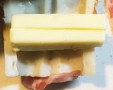 ちくわチーズの肉巻き作り方3写真
