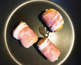 ちくわチーズの肉巻き作り方5写真