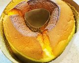 全卵で柔らか基本のシフォンケーキ︎♥゛作り方11写真