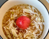 丸ごとトマトで、簡単【トマトライス】作り方3写真