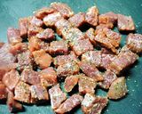焼肉ピラフ✿ルク（お鍋）or炊飯器✿作り方2写真