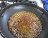 甘辛ごまごぼう作り方4写真