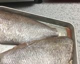 鯛の捌き方 鯛めし作り方8写真