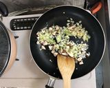 わかりやすいラーメン屋さん風パラパラ炒飯作り方1写真