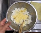 わかりやすいラーメン屋さん風パラパラ炒飯作り方2写真