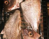 鯛の捌き方 鯛めし作り方9写真