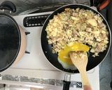 わかりやすいラーメン屋さん風パラパラ炒飯作り方6写真