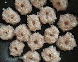 簡単！鶏つくねの照り焼き作り方3写真