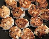 簡単！鶏つくねの照り焼き作り方4写真