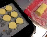 計量なし！簡単型抜きクッキー作り方6写真