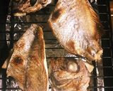 鯛の捌き方 鯛めし作り方10写真