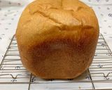 ふすまパンミックスで、フワフワ食パン作り方3写真