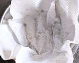 ピリ辛もやしナムル作り方3写真