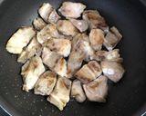 市販のルーで美味しいカレー作り方2写真