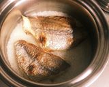 鯛の捌き方 鯛めし作り方12写真