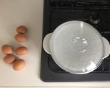 EN Easy Conbini egg作り方1写真
