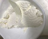 チーズケーキその2作り方1写真