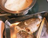 鯛の捌き方 鯛めし作り方14写真